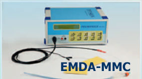 Sistema de iontoforesis/electrosmosis para la aplicación tópica in-situ de quimioterapia intravesical Mitomicina C (MMC) 